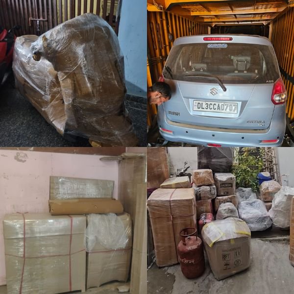 Packers and Movers Service - Elite Packers and Movers