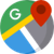Google Maps Location Pin