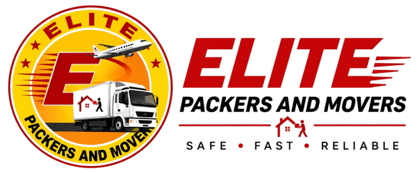 Elite Packers and Movers