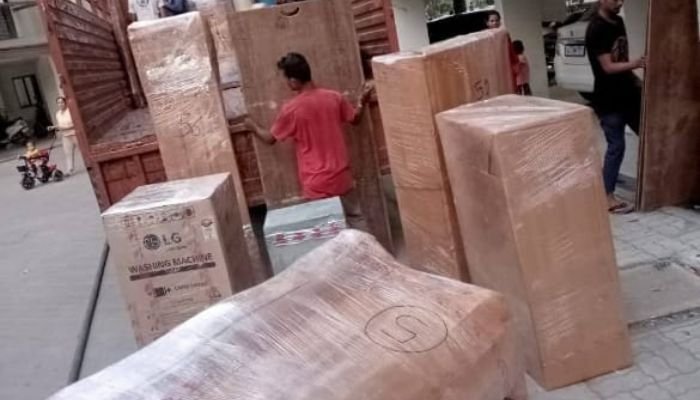 Custom Relocation Services - Elite Packers and Movers