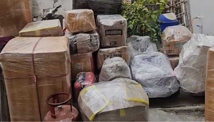 Home Relocation Services - Elite Packers and Movers