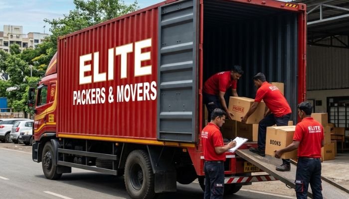 IBA Approved Packers and Movers - Elite Packers and Movers