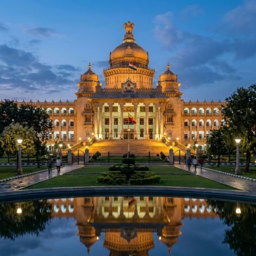 Bangalore Packers and Movers