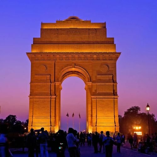 Delhi Packers and Movers