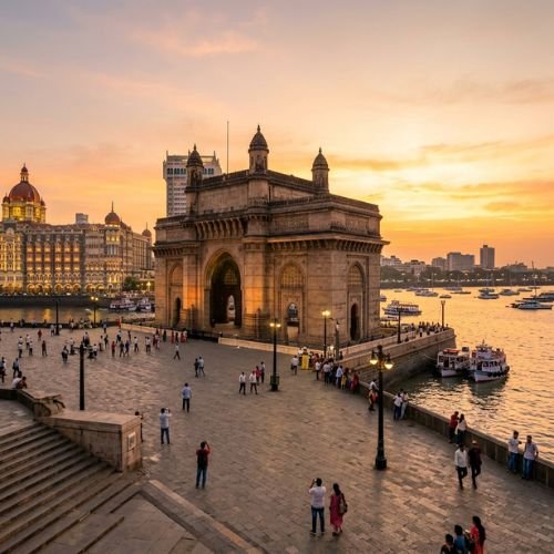 Maharashtra Packers and Movers