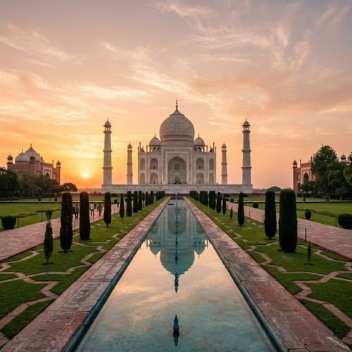 Uttar Pradesh Packers and Movers