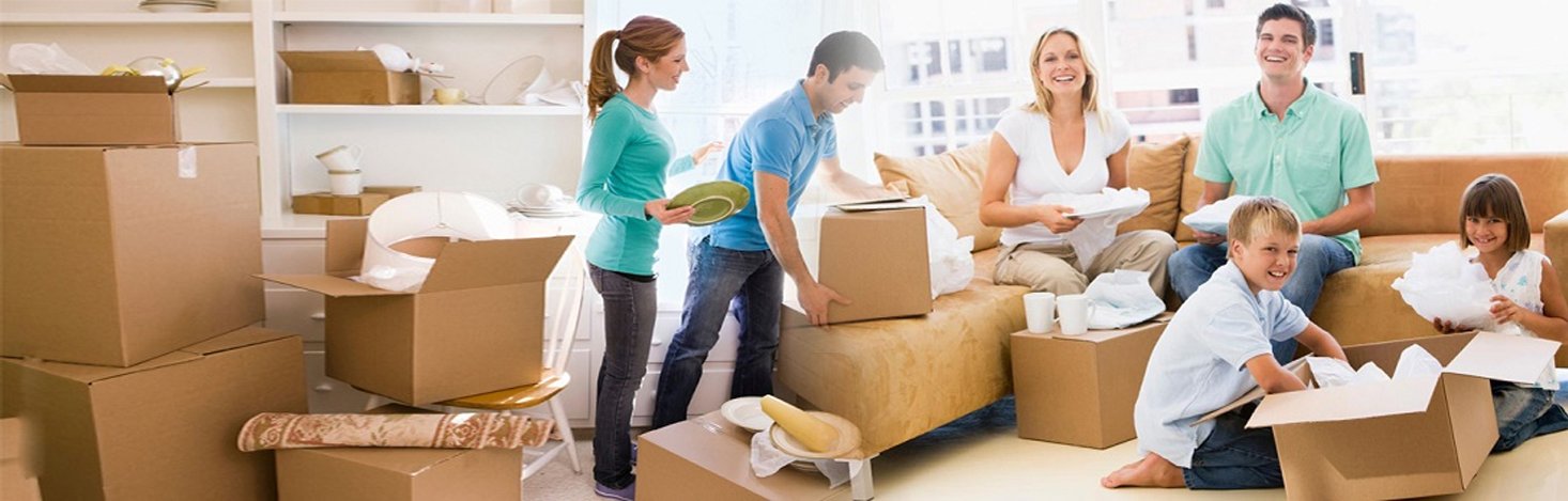 best local shifting services in Delhi