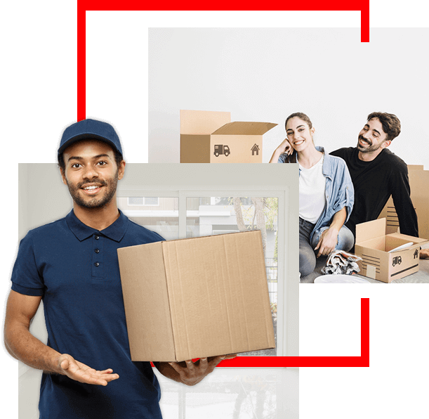 lorem delivery packers and movers services